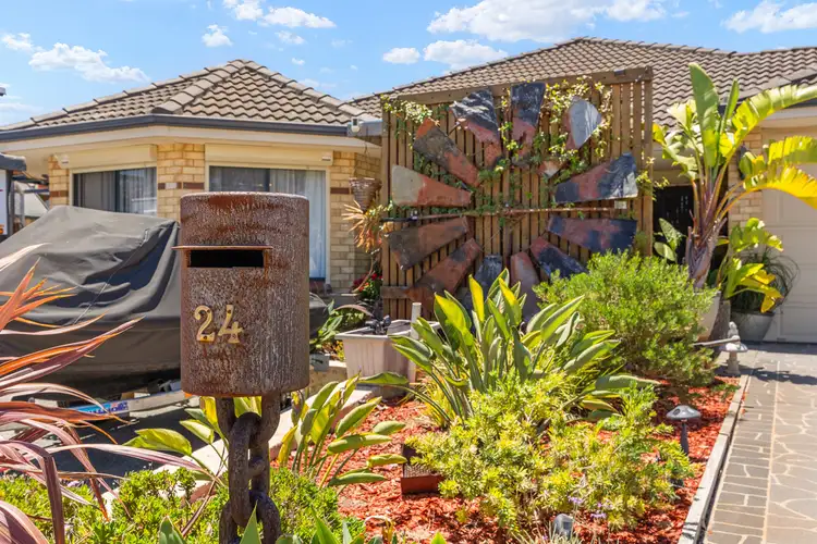 Third view of Homely house listing, 24 Carramup Circle, Port Kennedy WA 6172