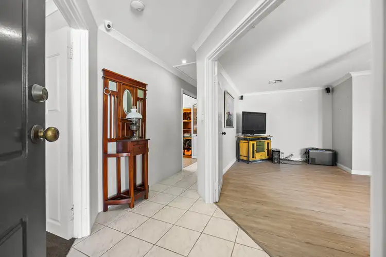 Fourth view of Homely house listing, 24 Carramup Circle, Port Kennedy WA 6172