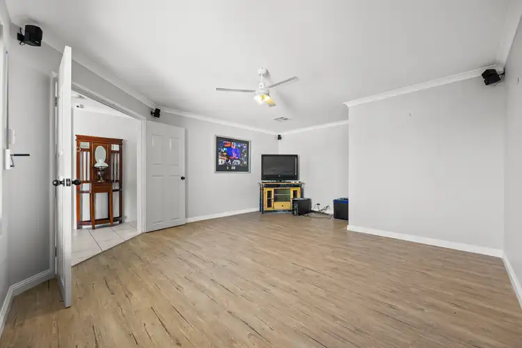 Fifth view of Homely house listing, 24 Carramup Circle, Port Kennedy WA 6172