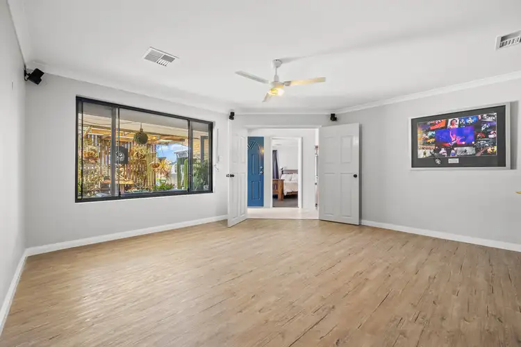 Sixth view of Homely house listing, 24 Carramup Circle, Port Kennedy WA 6172