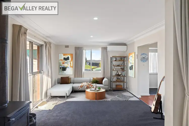 Third view of Homely house listing, 30 Belmore Street, Bega NSW 2550