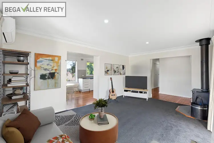 Fourth view of Homely house listing, 30 Belmore Street, Bega NSW 2550