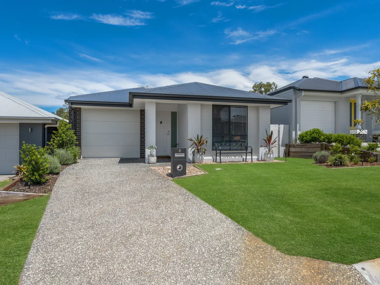 Main view of Homely house listing, 4 Resin Street, Ripley QLD 4306