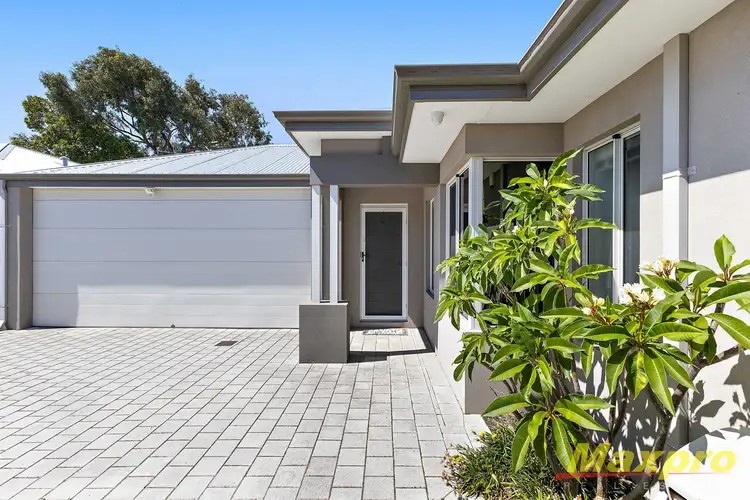 Second view of Homely house listing, 32C Brandon Way, Lynwood WA 6147