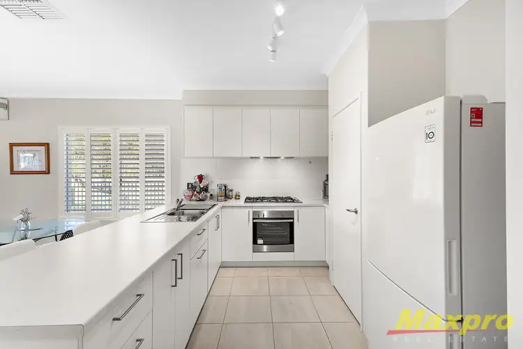 Third view of Homely house listing, 32C Brandon Way, Lynwood WA 6147