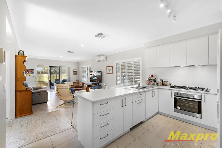 Fourth view of Homely house listing, 32C Brandon Way, Lynwood WA 6147