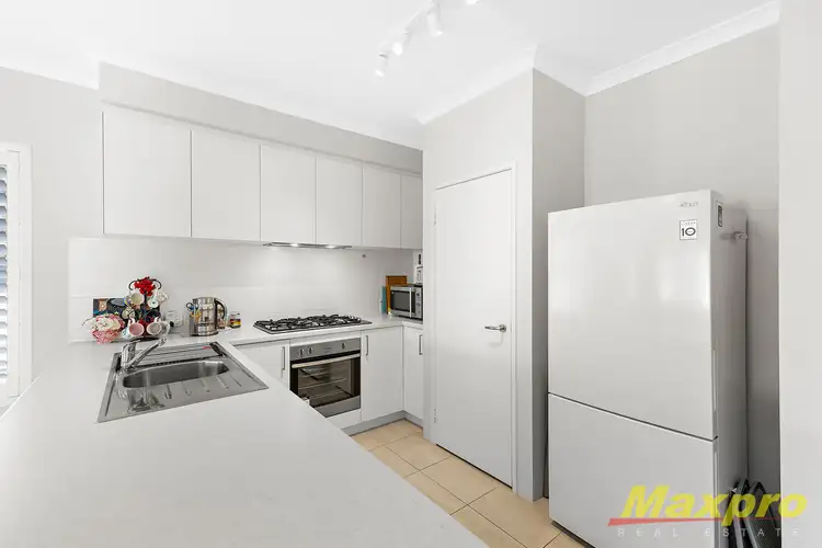 Fifth view of Homely house listing, 32C Brandon Way, Lynwood WA 6147