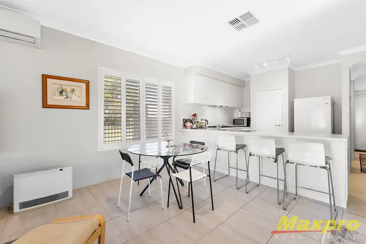 Sixth view of Homely house listing, 32C Brandon Way, Lynwood WA 6147