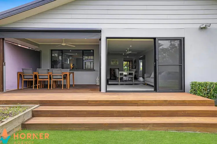 Second view of Homely house listing, 75 Birdwood Drive, Blue Haven NSW 2262