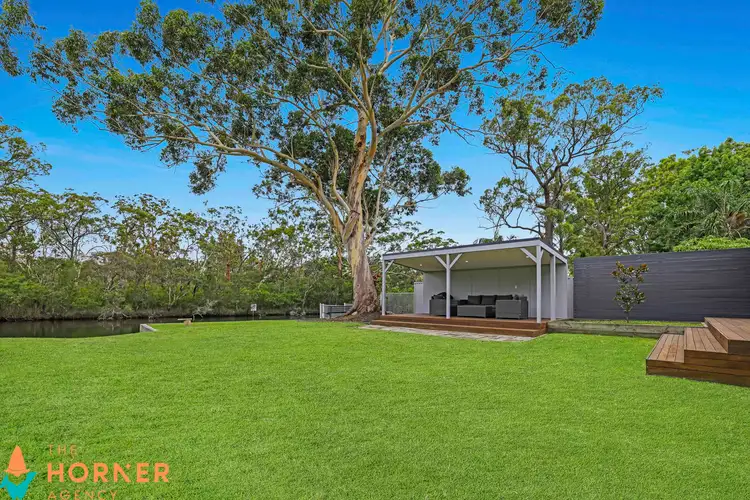 Third view of Homely house listing, 75 Birdwood Drive, Blue Haven NSW 2262