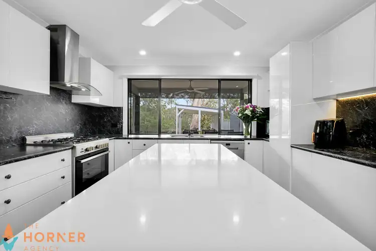 Fourth view of Homely house listing, 75 Birdwood Drive, Blue Haven NSW 2262
