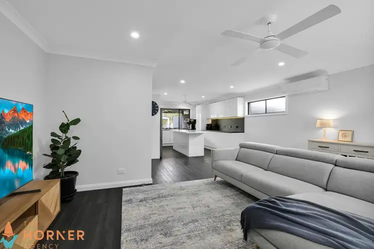 Sixth view of Homely house listing, 75 Birdwood Drive, Blue Haven NSW 2262