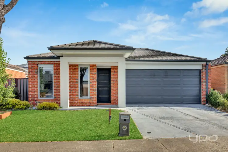 Main view of Homely house listing, 4 Victorking Drive, Point Cook VIC 3030
