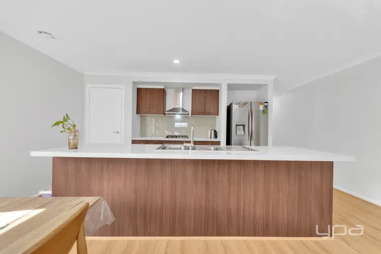 Second view of Homely house listing, 4 Victorking Drive, Point Cook VIC 3030