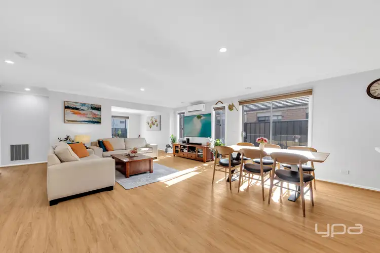 Third view of Homely house listing, 4 Victorking Drive, Point Cook VIC 3030