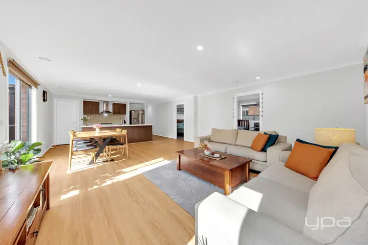 Fourth view of Homely house listing, 4 Victorking Drive, Point Cook VIC 3030