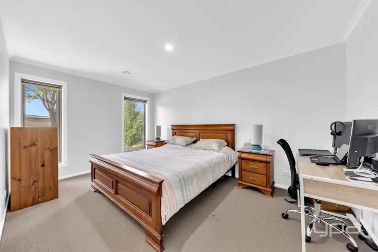 Fifth view of Homely house listing, 4 Victorking Drive, Point Cook VIC 3030