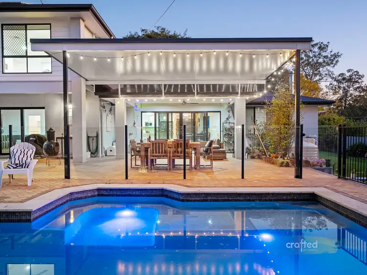38 Lincoln Green Drive, Forestdale QLD 4118