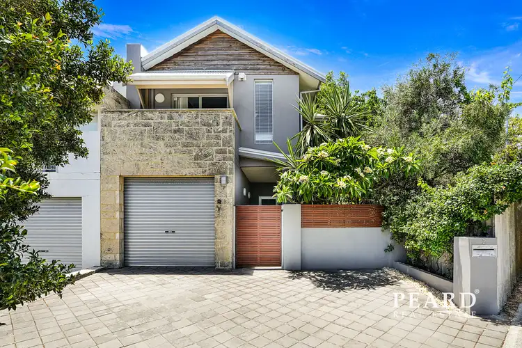 2 Tolcon Place