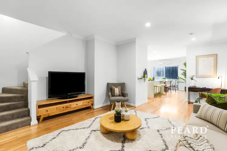 Third view of Homely house listing, 2 Tolcon Place, Mount Lawley WA 6050