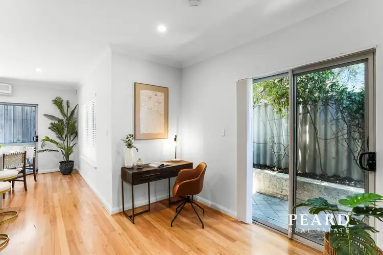 Fourth view of Homely house listing, 2 Tolcon Place, Mount Lawley WA 6050