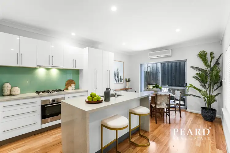 Fifth view of Homely house listing, 2 Tolcon Place, Mount Lawley WA 6050