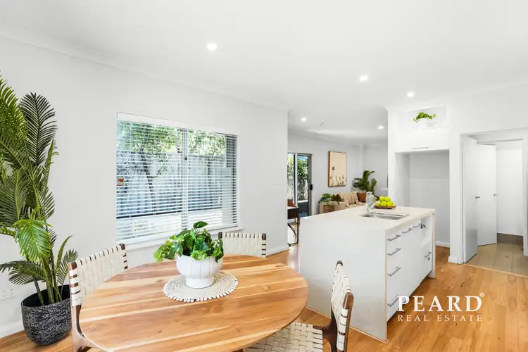 Sixth view of Homely house listing, 2 Tolcon Place, Mount Lawley WA 6050