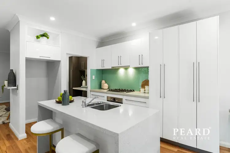 Seventh view of Homely house listing, 2 Tolcon Place, Mount Lawley WA 6050