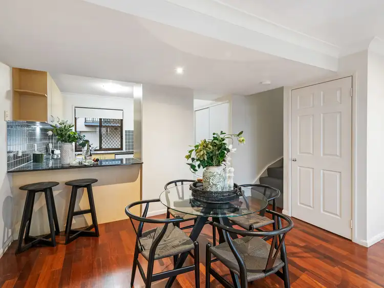 Sixth view of Homely townhouse listing, 2/291 Moggill Road, Indooroopilly QLD 4068