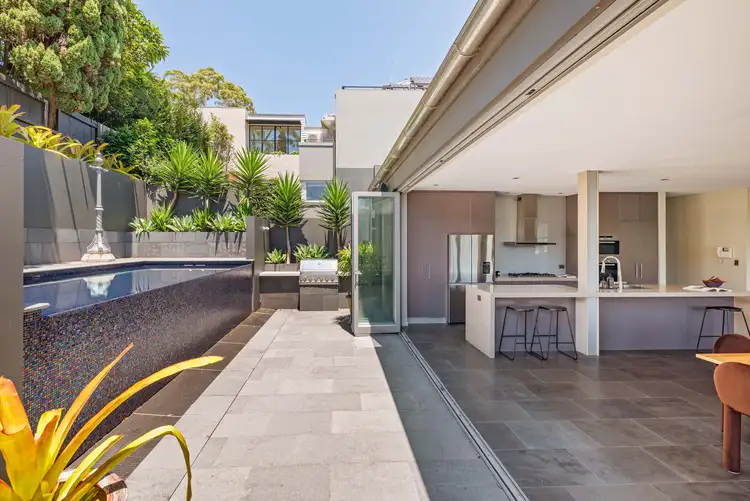 Fourth view of Homely house listing, 87 Grove Street, Birchgrove NSW 2041