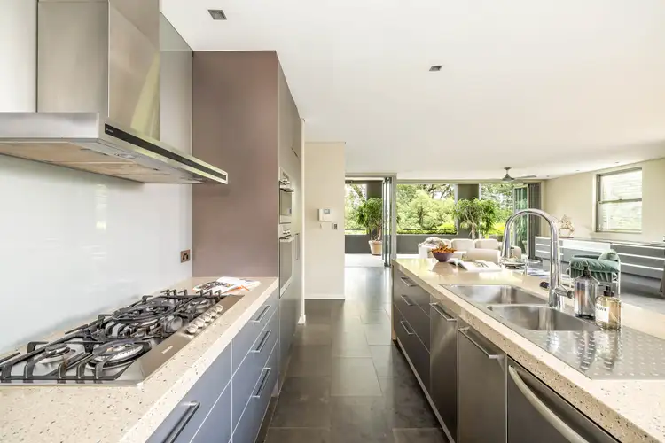 Sixth view of Homely house listing, 87 Grove Street, Birchgrove NSW 2041