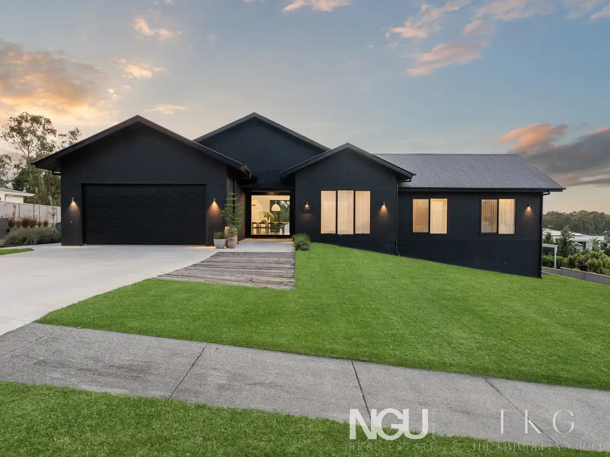 Main view of Homely house listing, 27 Paradise Close, Deebing Heights QLD 4306