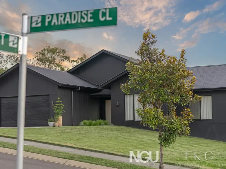 Fifth view of Homely house listing, 27 Paradise Close, Deebing Heights QLD 4306