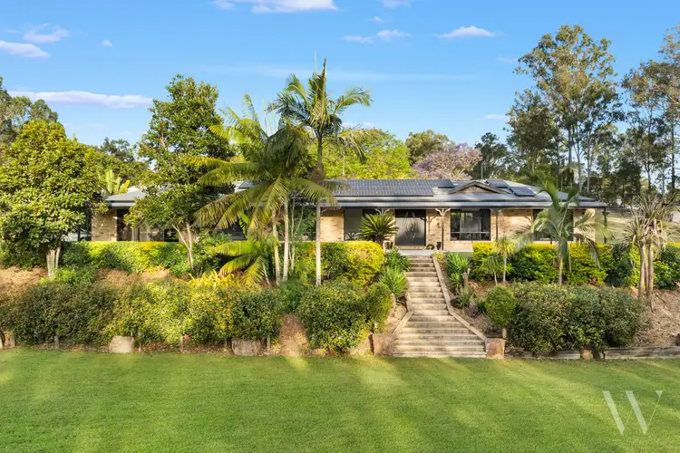 7 Regan Road, Pie Creek QLD 4570