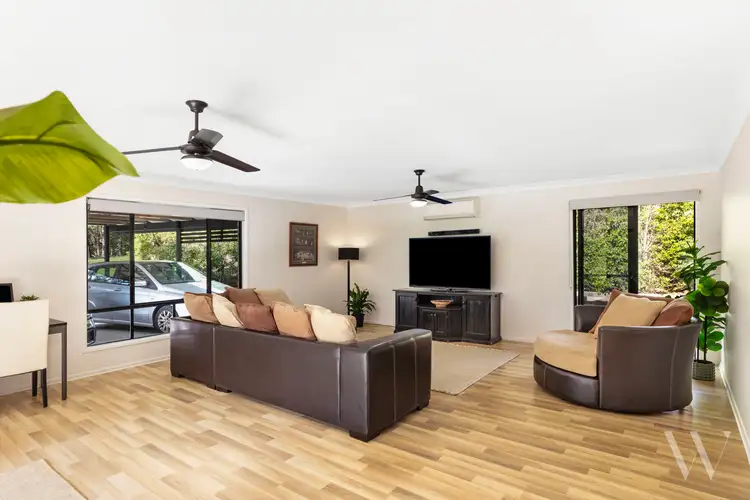 Sixth view of Homely house listing, 7 Regan Road, Pie Creek QLD 4570