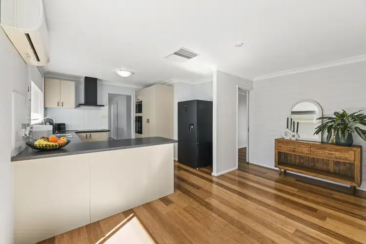 Second view of Homely house listing, 13 Thomson Place, Gunnedah NSW 2380