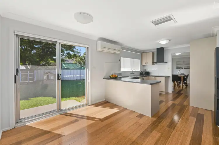 Third view of Homely house listing, 13 Thomson Place, Gunnedah NSW 2380