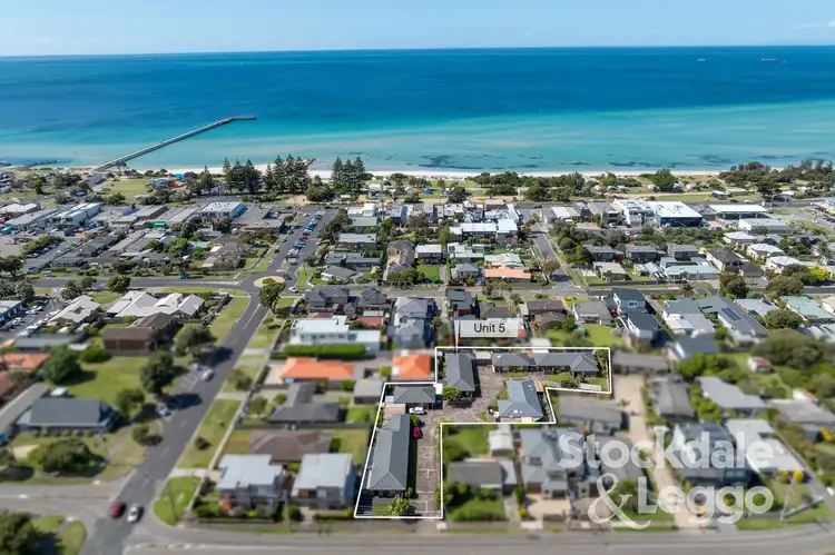 5/20 Sullivan Street, Rye VIC 3941