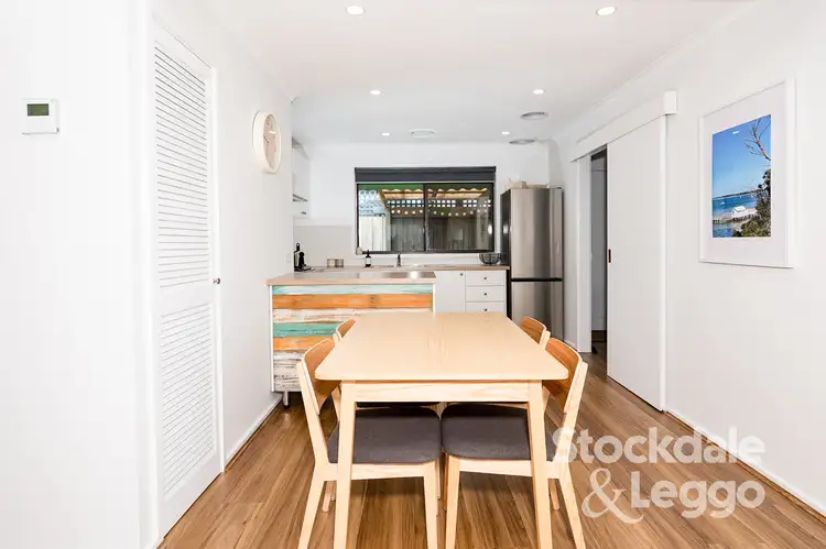 Fifth view of Homely unit listing, 5/20 Sullivan Street, Rye VIC 3941