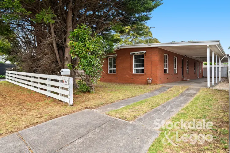 57 Mawarra Avenue, Capel Sound VIC 3940