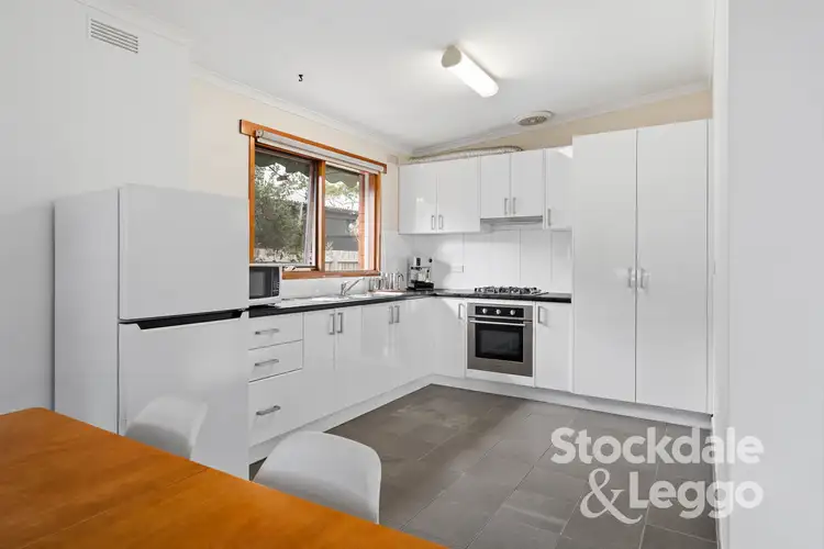 Third view of Homely house listing, 57 Mawarra Avenue, Capel Sound VIC 3940