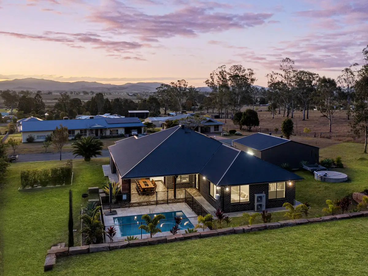 Main view of Homely house listing, 5-7 Corymbia Close, Beaudesert QLD 4285