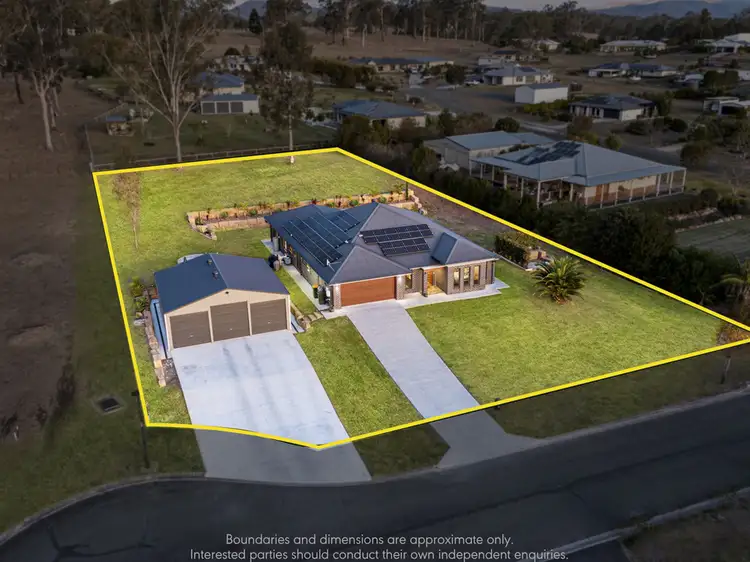 Third view of Homely house listing, 5-7 Corymbia Close, Beaudesert QLD 4285