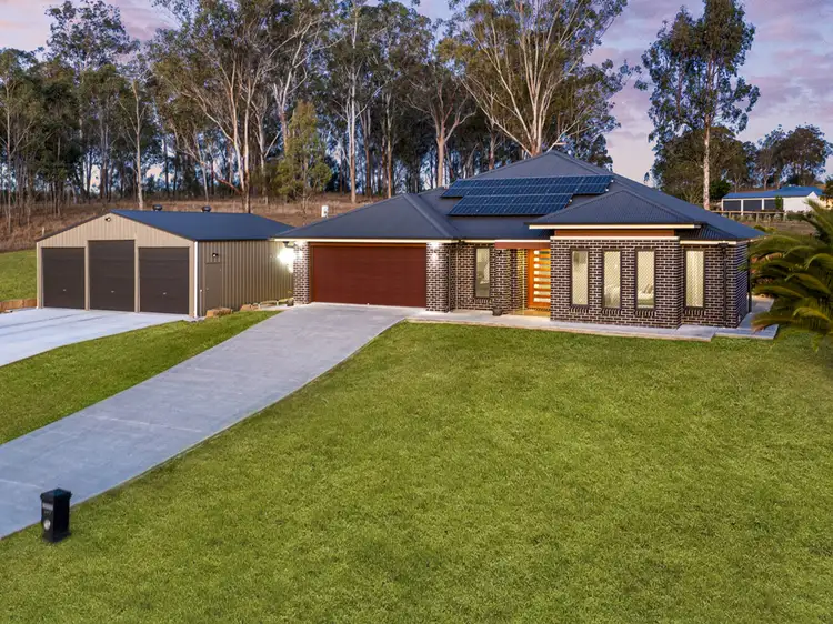 Fourth view of Homely house listing, 5-7 Corymbia Close, Beaudesert QLD 4285