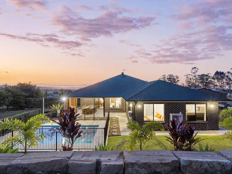 Fifth view of Homely house listing, 5-7 Corymbia Close, Beaudesert QLD 4285