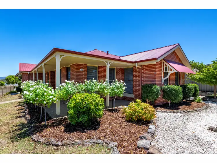66 Honeyeater Circuit, Thurgoona NSW 2640