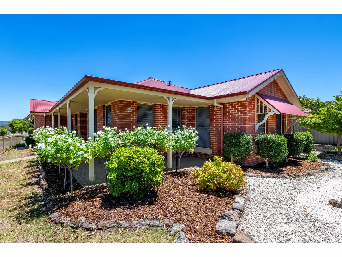 Main view of Homely house listing, 66 Honeyeater Circuit, Thurgoona NSW 2640