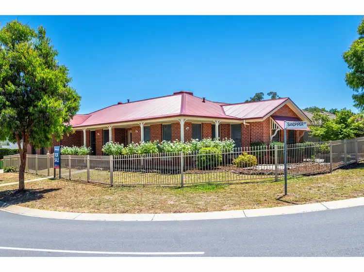 Third view of Homely house listing, 66 Honeyeater Circuit, Thurgoona NSW 2640
