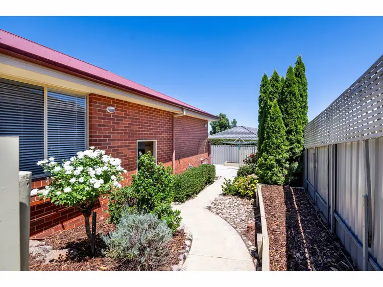 Fourth view of Homely house listing, 66 Honeyeater Circuit, Thurgoona NSW 2640