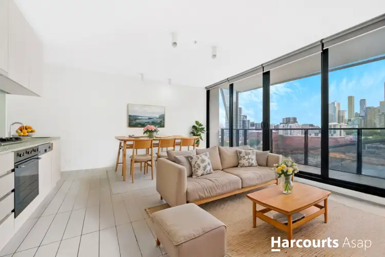 1209/673 La Trobe Street, Docklands VIC 3008
